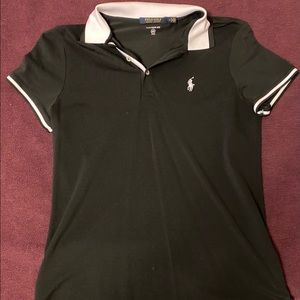 Women’s golf t-shirt